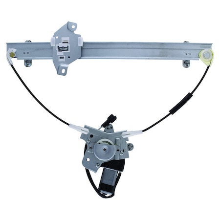 Wai Global WINDOW REGULATOR & MOTOR, WPR1129RM WPR1129RM